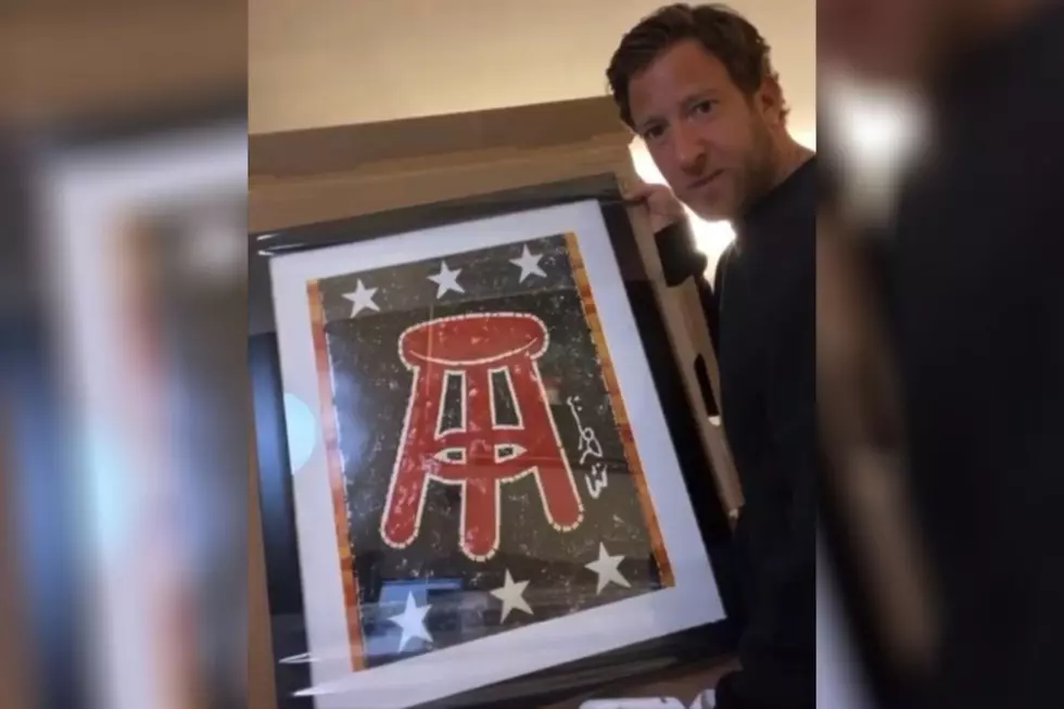 Should Barstool Sports’ David Portnoy Run for President?