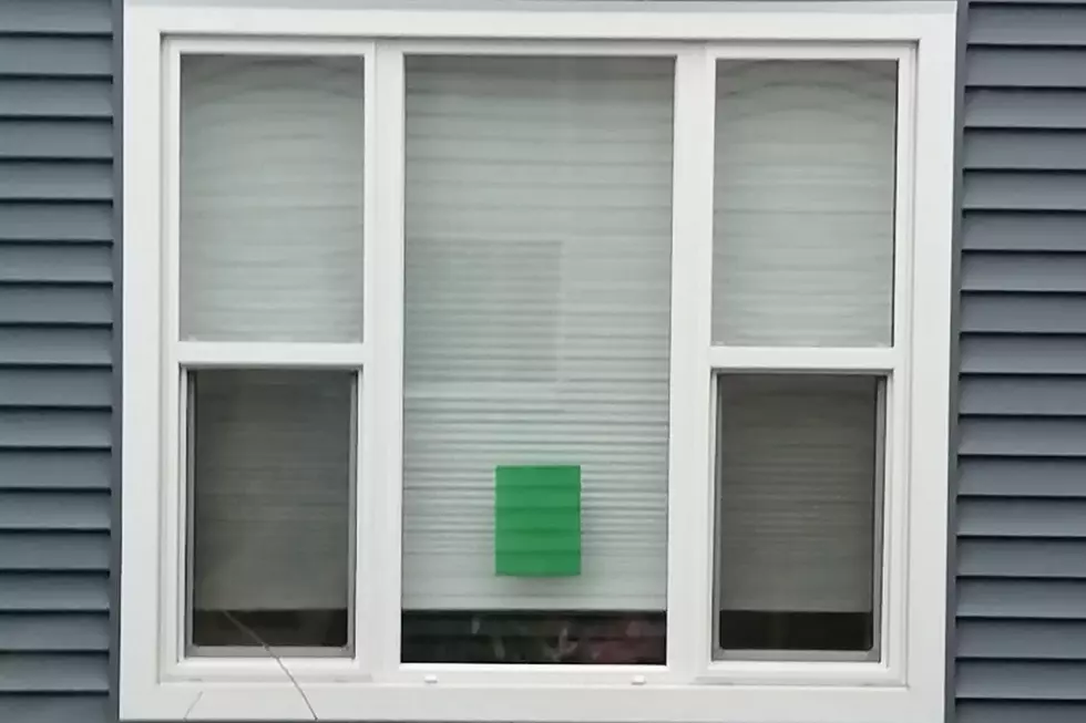 Would You Use This &#8216;Window Code&#8217; to Help Your Neighbors in Need?