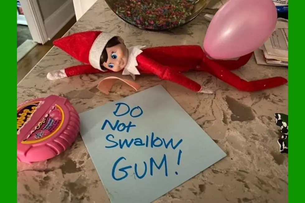 20 SouthCoast ‘Elf on a Shelf’ Photos That Are Worth Sharing