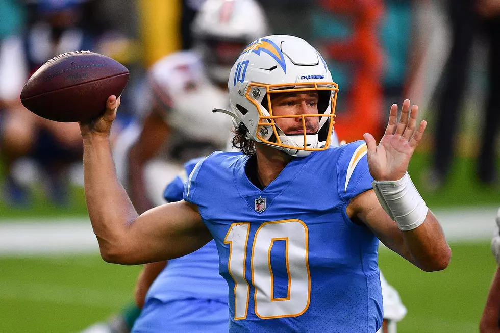 Nick Coit&#8217;s Patriots Preview: Los Angeles Chargers, Week 13