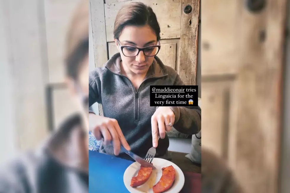 True Story: I’ve Never Had Linguica, Until Now