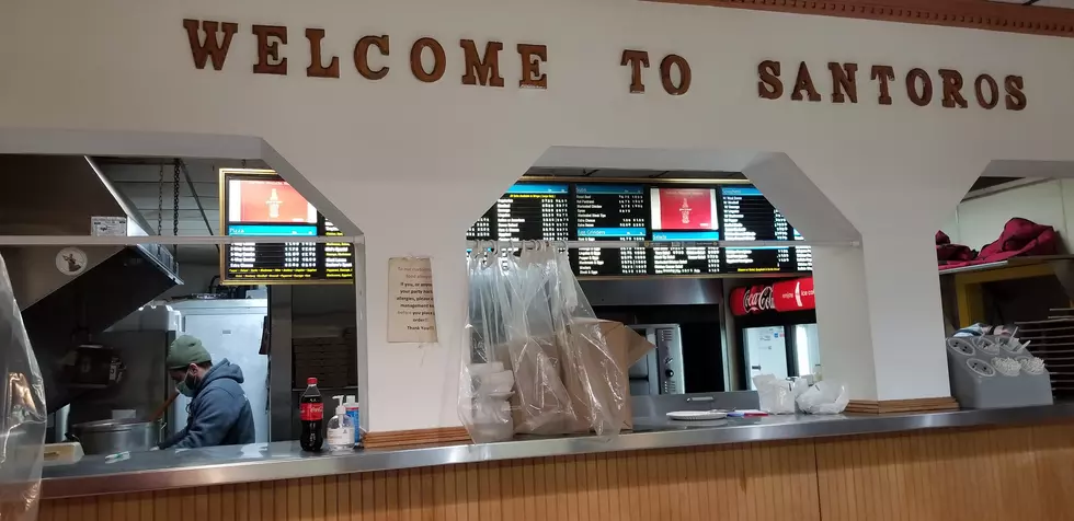 Wareham Community Rallies Around Santoro’s Pizza