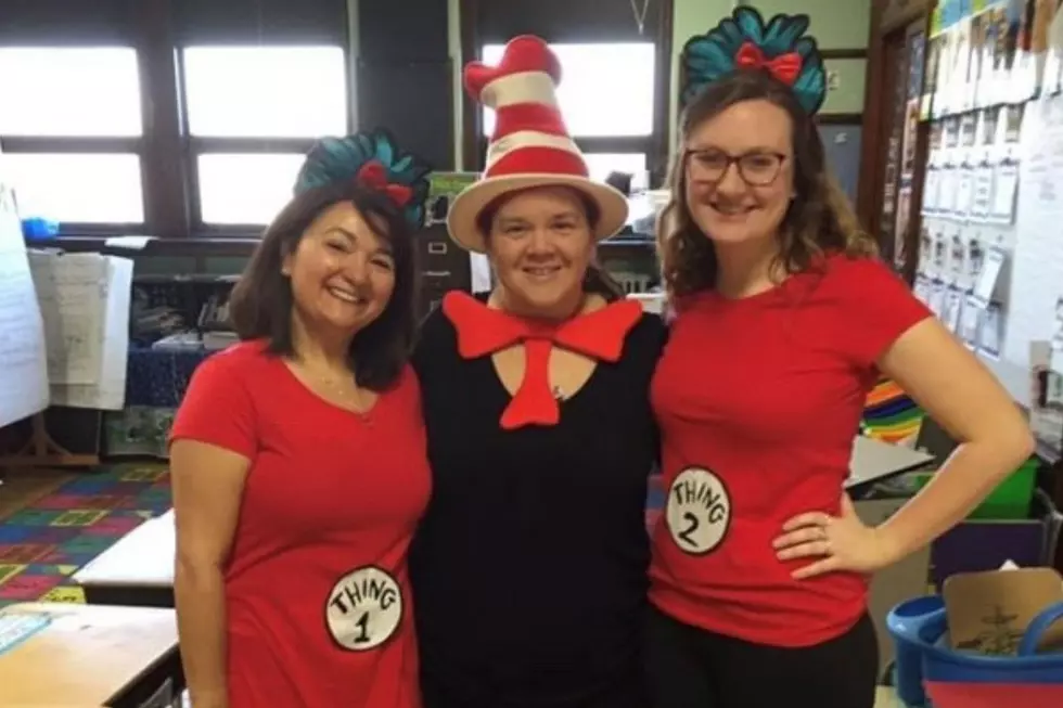 New Bedford First Grade Teacher Retires After 31 Years