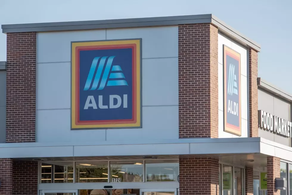 Aldi Is Coming to the Dartmouth Mall