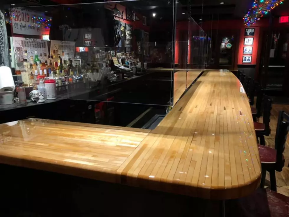 Fairhaven’s Bitter End Repurposes Bowlmor Lane