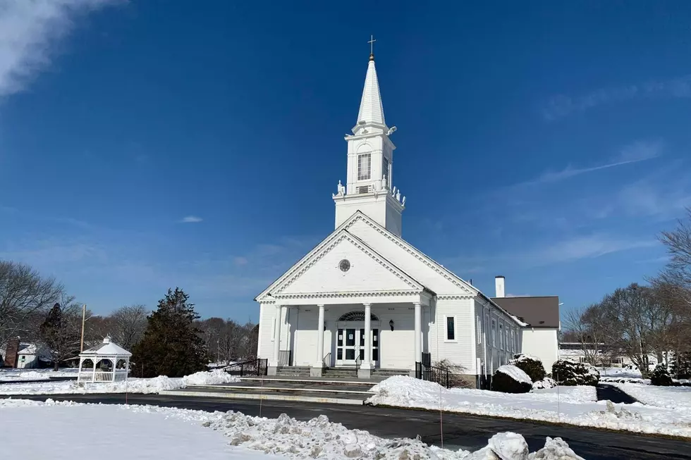 How the SouthCoast Can Observe Ash Wednesday During the Pandemic