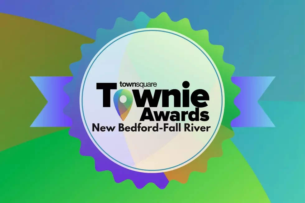 Townsquare New Bedford-Fall River Townie Awards 2021