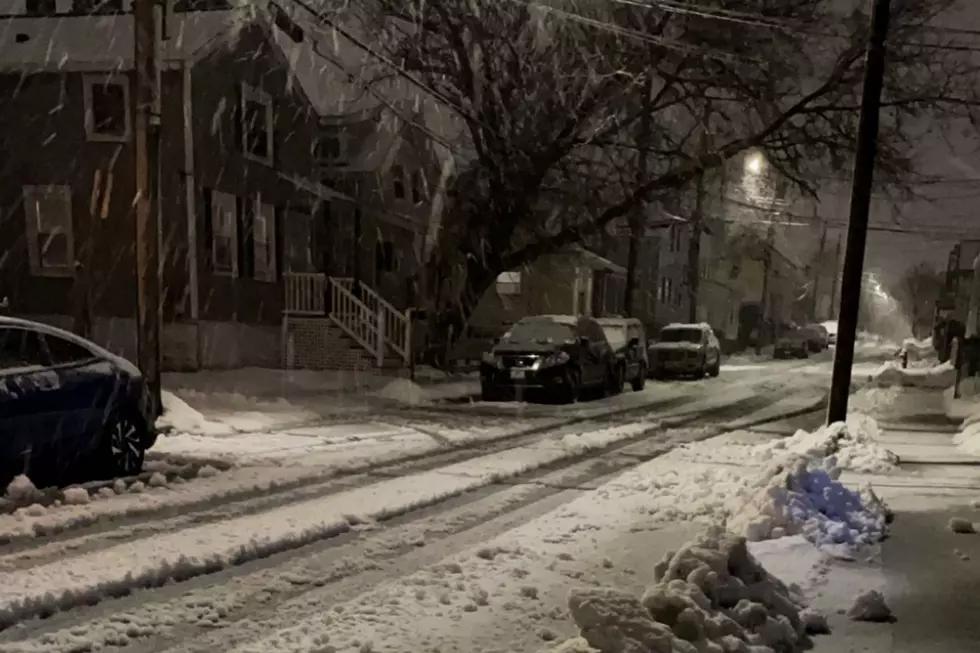 City of New Bedford Not to Blame, Early Parking Ban Was Best Bet