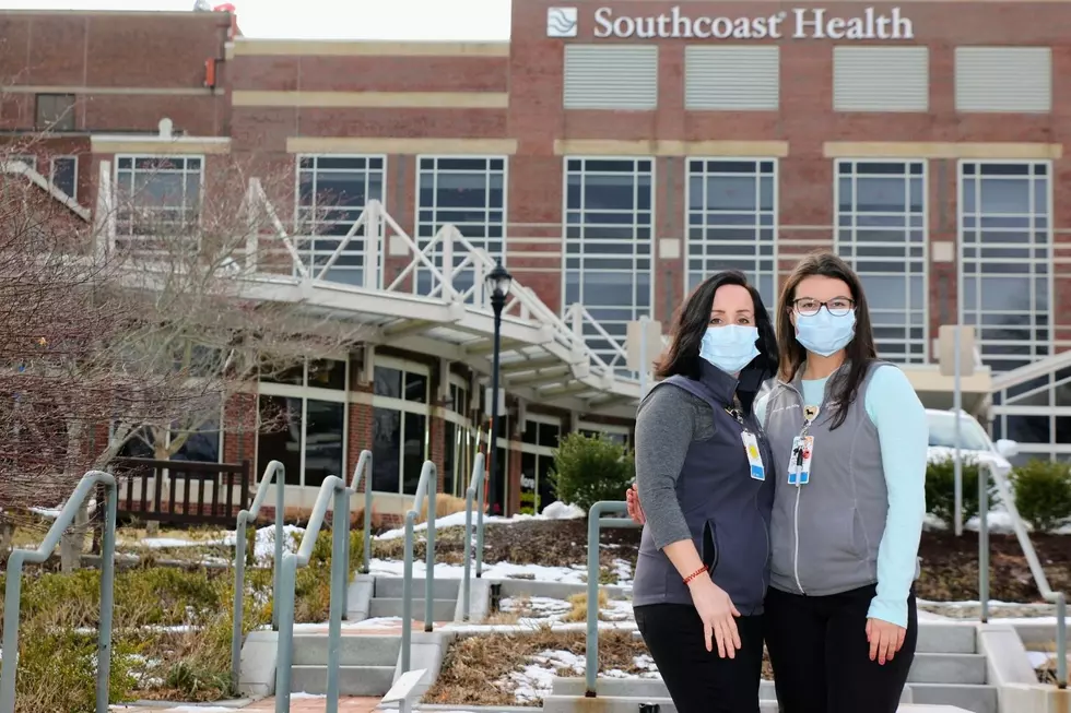 Fairhaven, Swansea Nurses Heading to Sunday&#8217;s Super Bowl