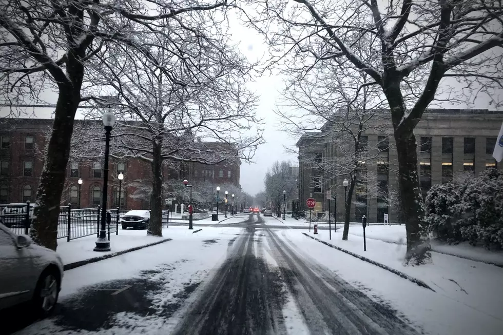 Downtown New Bedford Transformed for ‘Winter Places’ Events