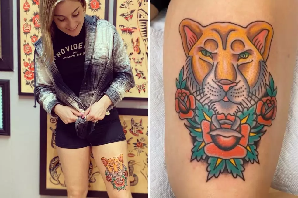 I Kept My New Tattoo a Secret and Here&#8217;s Why