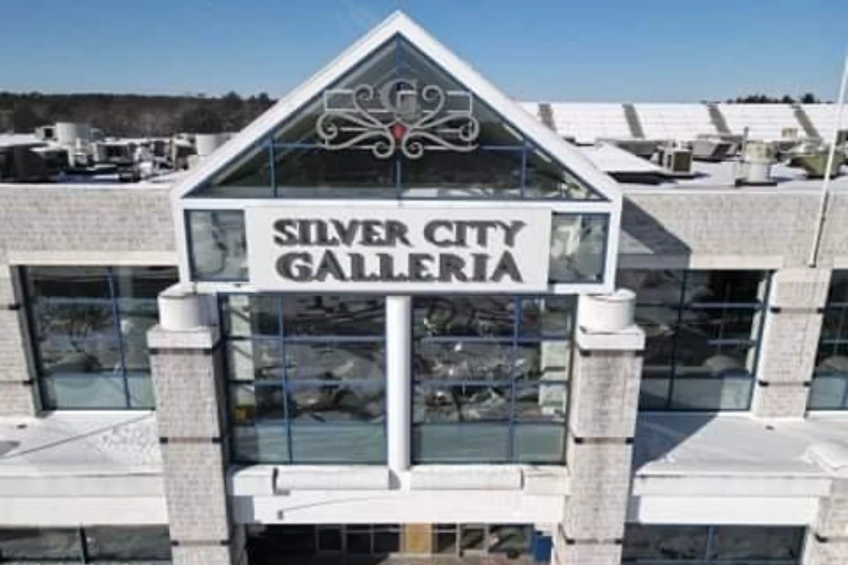 Taunton mall: Silver City Galleria land sold to Portman of Atlanta