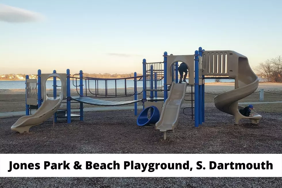 2021 Ultimate SouthCoast Playground Guide