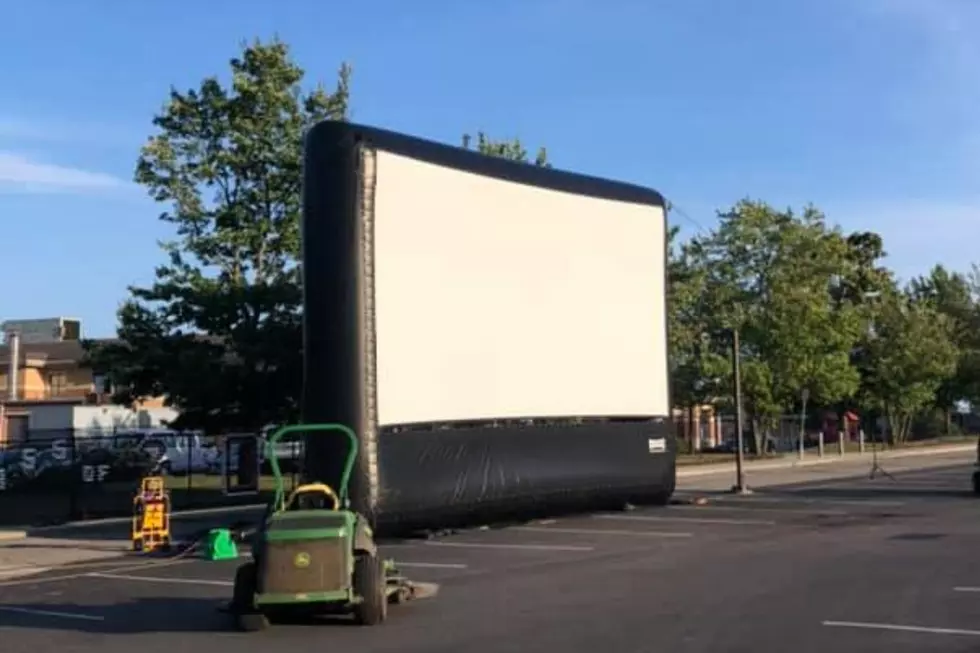 Fall River Announces Free Drive-In Movie Night for April