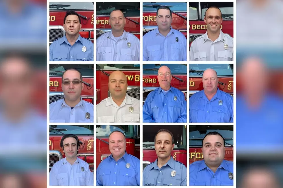 Meet New Bedford's Real-Life Heroes