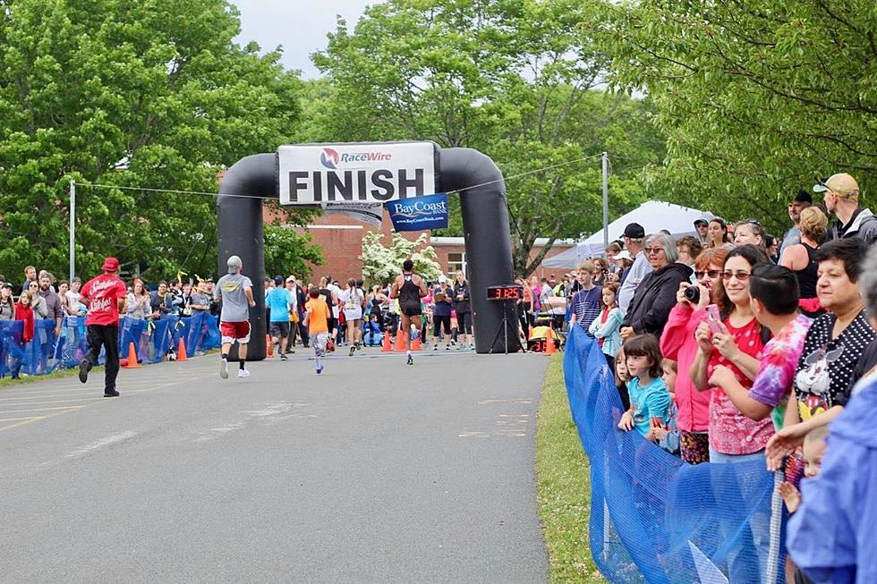 Fairhaven Father's Day Road Race Canceled for 2021