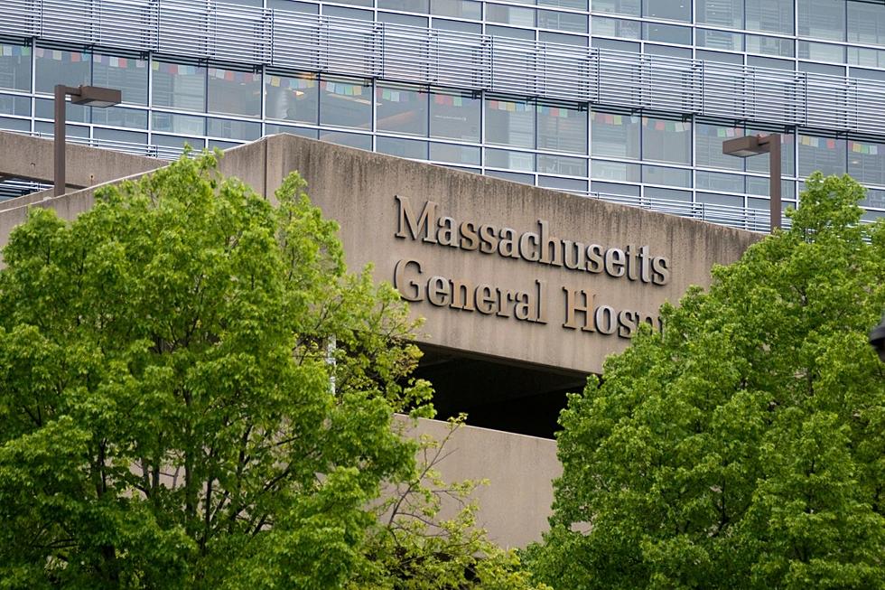 Massachusetts Ranks No. 2 Nationwide for Healthcare