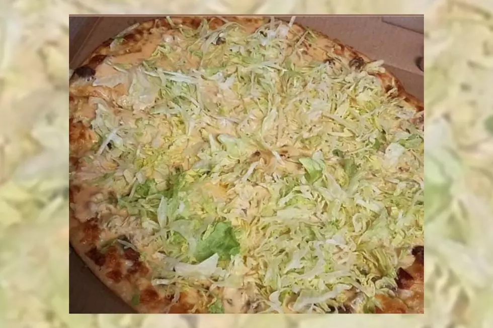 Fall River Has a 'Big Mac' Pizza and Yes, You Can Add Fries