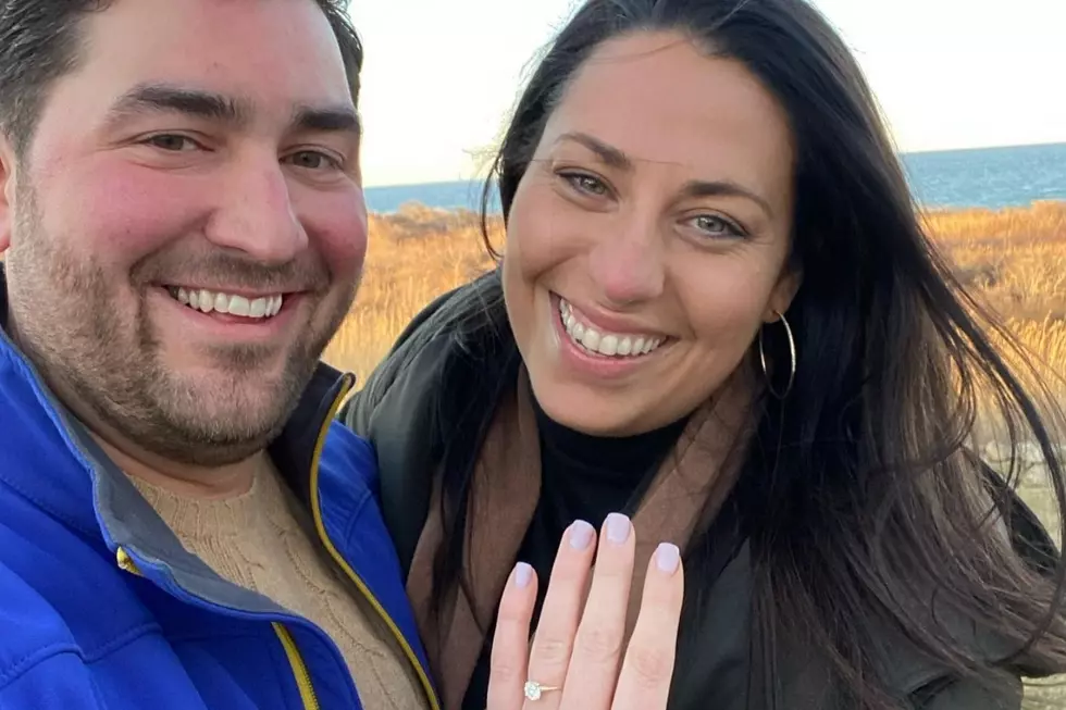 Meteorologist Chelsea Priest Shares Her Engagement Story