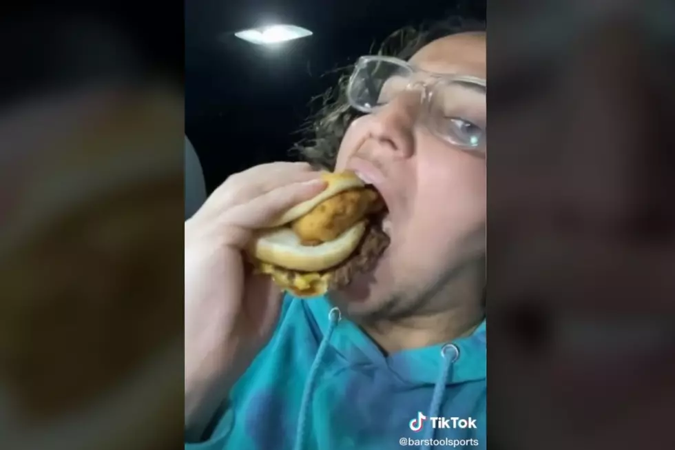 Dartmouth TikToker&#8217;s Sandwich Goes Viral on Barstool Sports