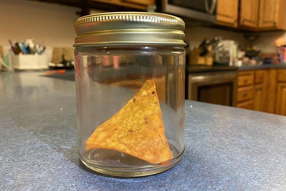 Have You Seen This Facebook Marketplace &#8216;Premium&#8217; Dorito?