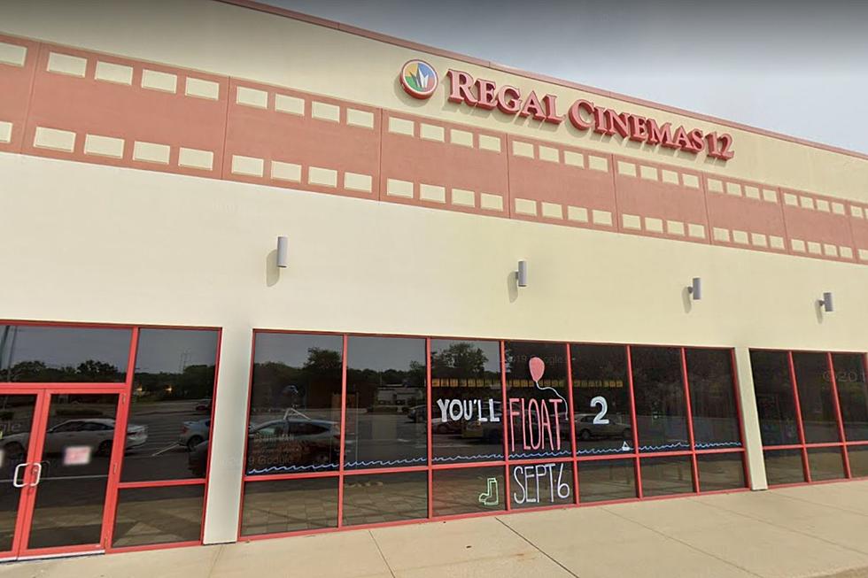 SouthCoast Regal Cinemas Unveil Re-Opening Plan