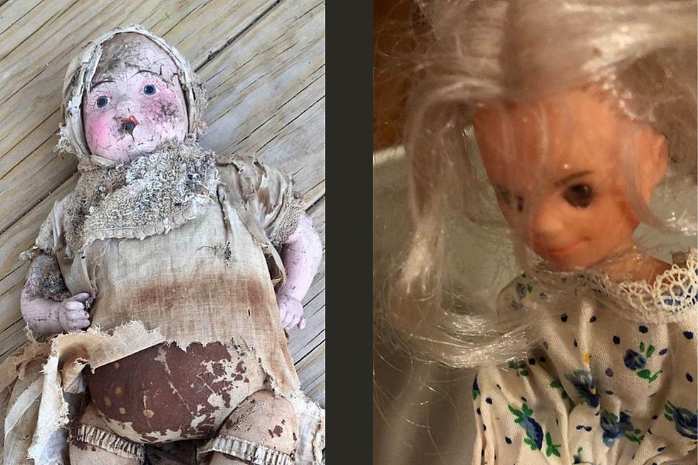 Which Creepy SouthCoast Doll Would You Dare to Bring Home?