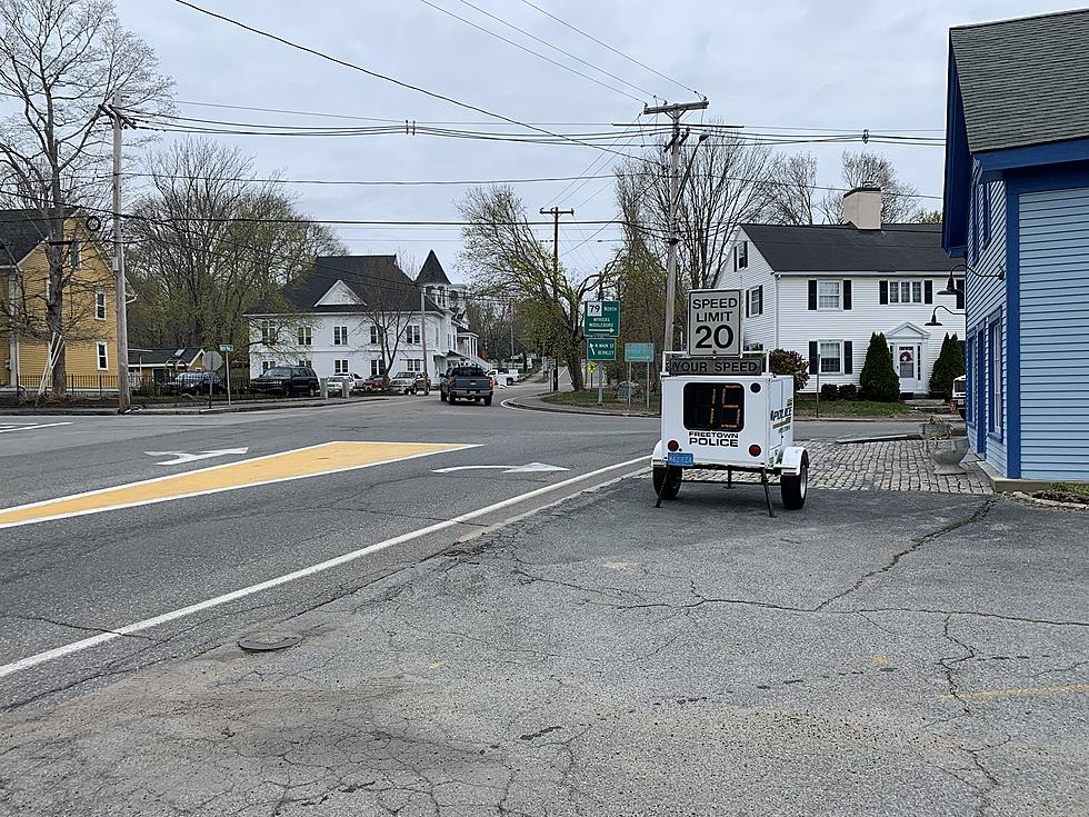 Freetown Drivers: How Many Cars Will Pass This Police Radar? 