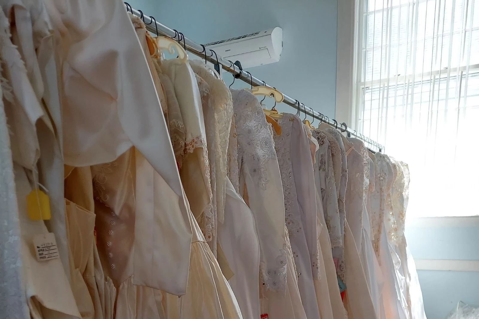 Bridgewater Miss Louise Prom Closet: Dresses rented at discount prices