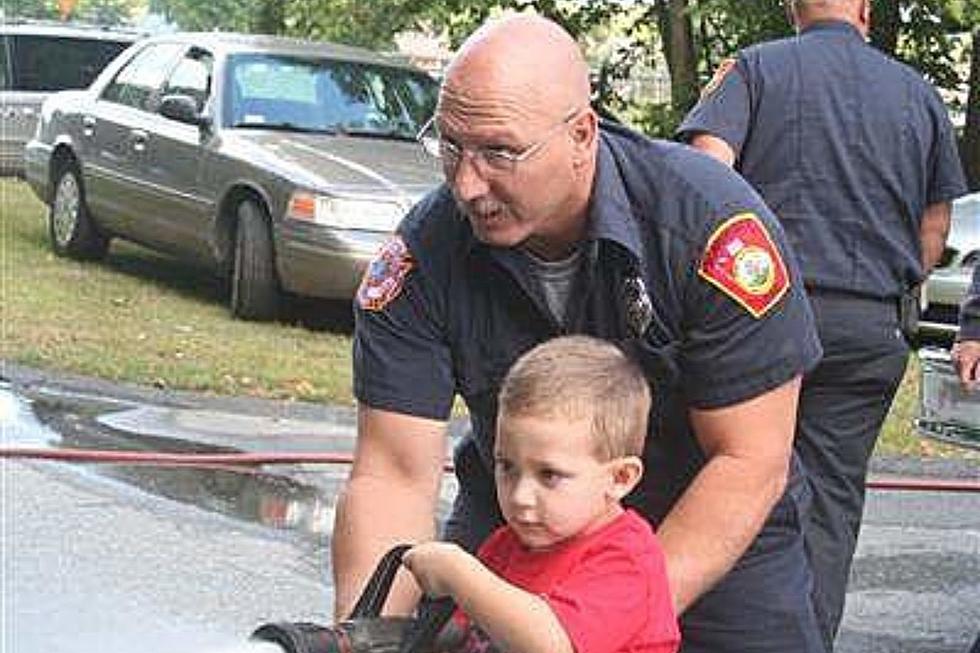 Fall River Paramedic Cares for COVID-19 Patients During Pandemic