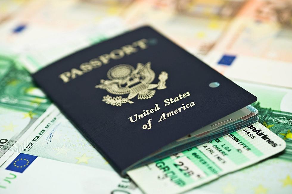 Fall River Man Charged with Passport Fraud and Identity Theft