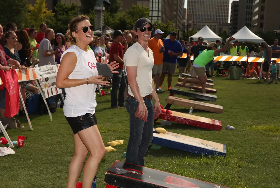 SouthCoast Professional Cornhole Players Wanted