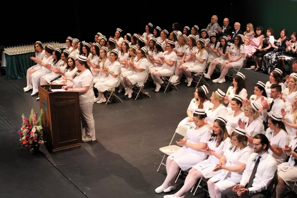 Pinning for BCC Nursing Students Set for August