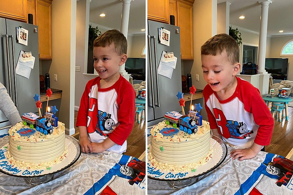 Maddie&#8217;s Nephew Gets a Real Birthday Party, No More Drive-Bys