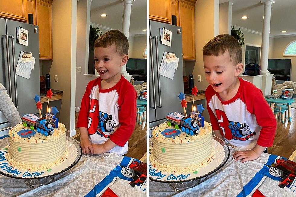 Maddie’s Nephew Gets a Real Birthday Party, No More Drive-Bys