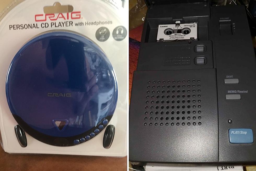 If Your Child Can’t Name These Products, Then They’re Vintage