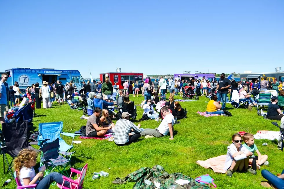 New Bedford Food Truck &#038; Craft Beer Festival Returns September 11