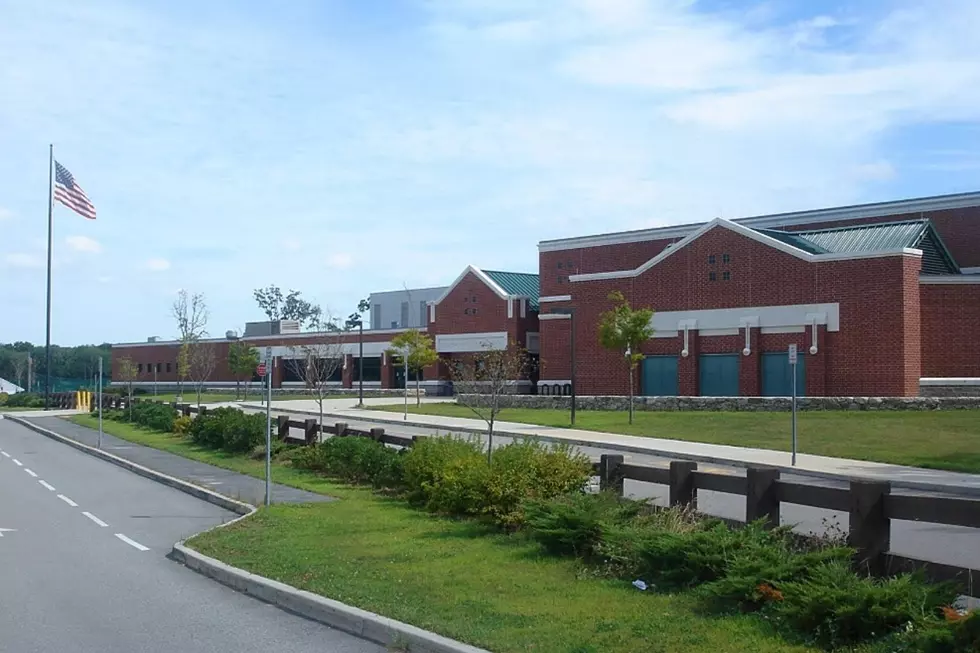The SouthCoast's Top 10 Public High Schools