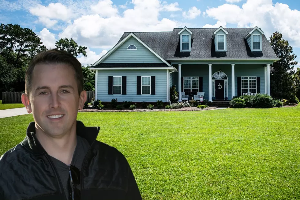 Why Michael Rock Is So Impressed with the Siding Options from Couto Construction