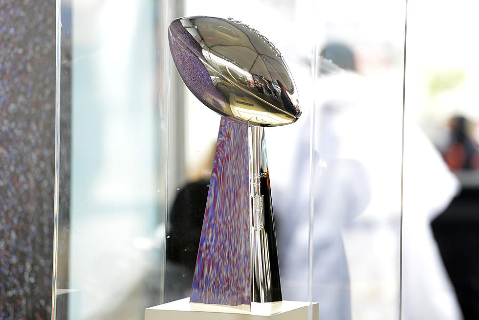 Dartmouth Vaccination Site Getting a Visit From Lombardi Trophy