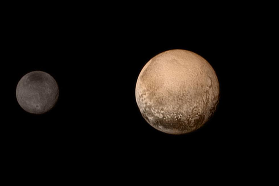 This is Everything You Need to Know about Pluto in Retrograde