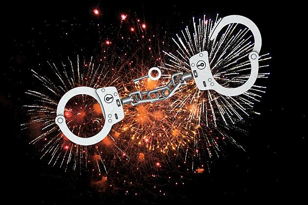 Dartmouth Police Remind Us About the Consequences of Fireworks