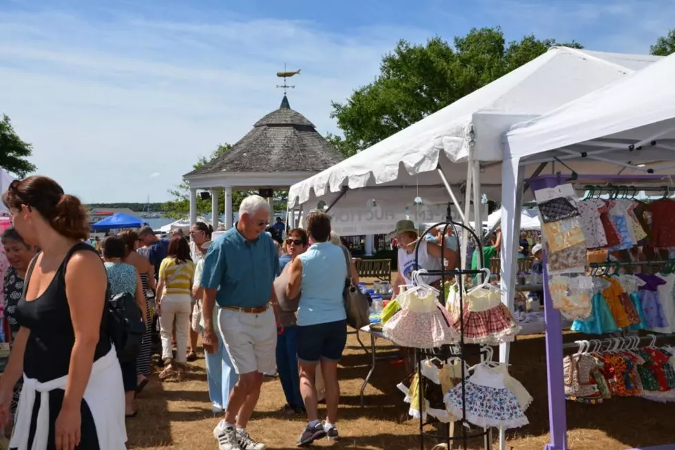 Mattapoisett Harbor Days Get Green Light