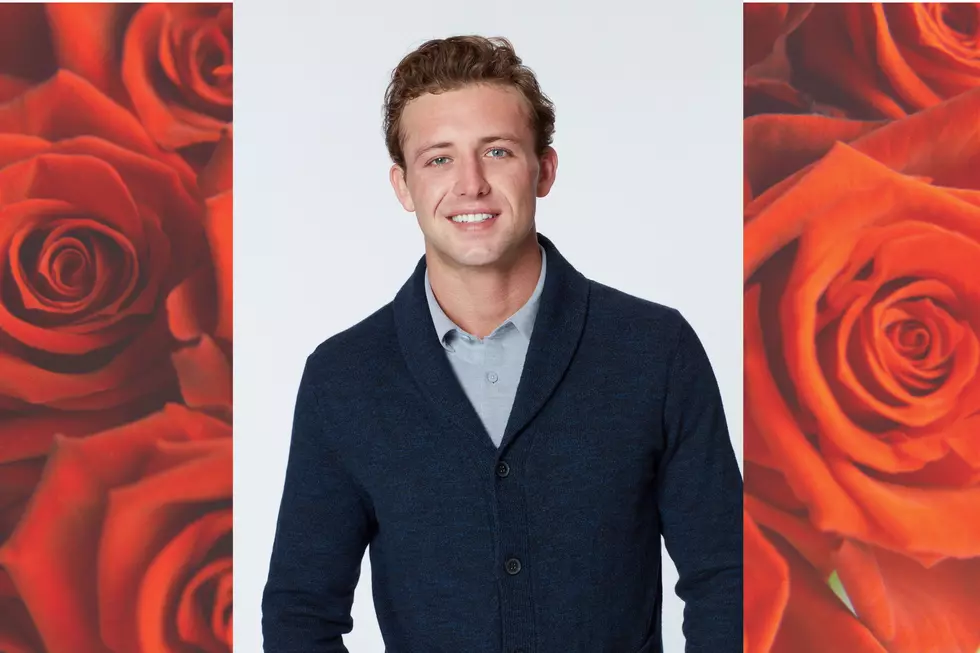 Meet the MA Native on the Upcoming Season of ‘The Bachelorette’