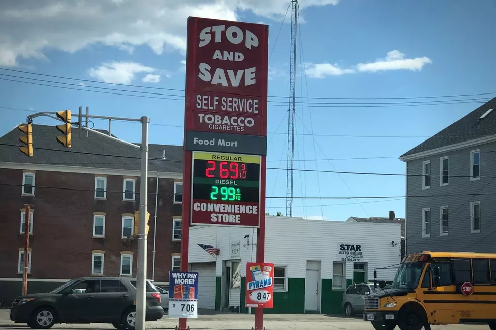 SouthCoast&#8217;s Top 10 Cheapest Gas Stations