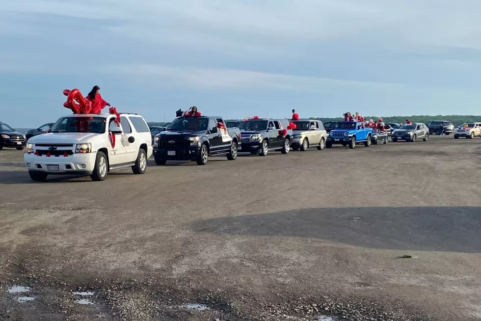 ORR Senior Parade