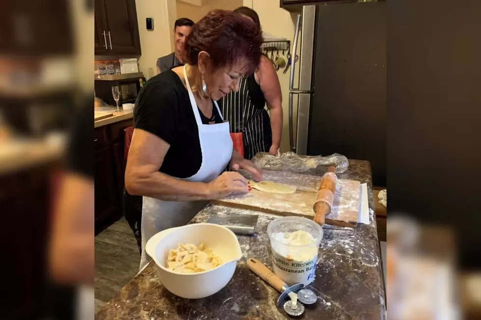 Learn to Cook Authentic Food With the &#8216;Italian Diva&#8217; of Wareham