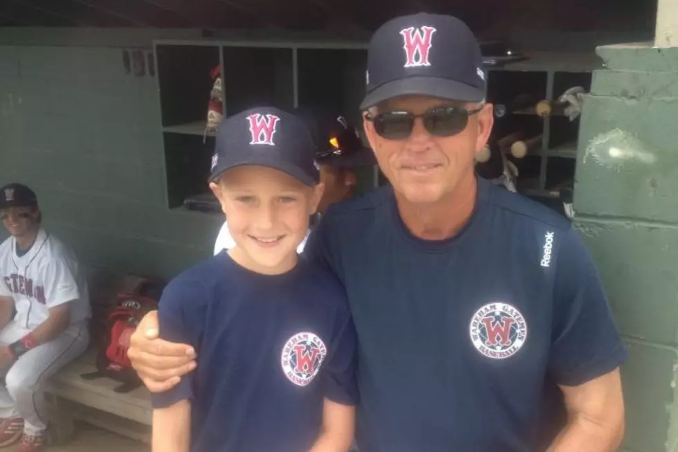 Wareham Gatemen Looking for Batkids