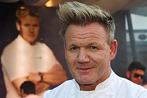 Chef Gordon Ramsay’s ‘Uncharted’ Visits Portugal This Weekend