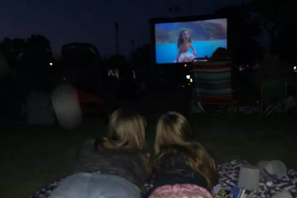 Westport Free Movie Night Series Is Full of Classics